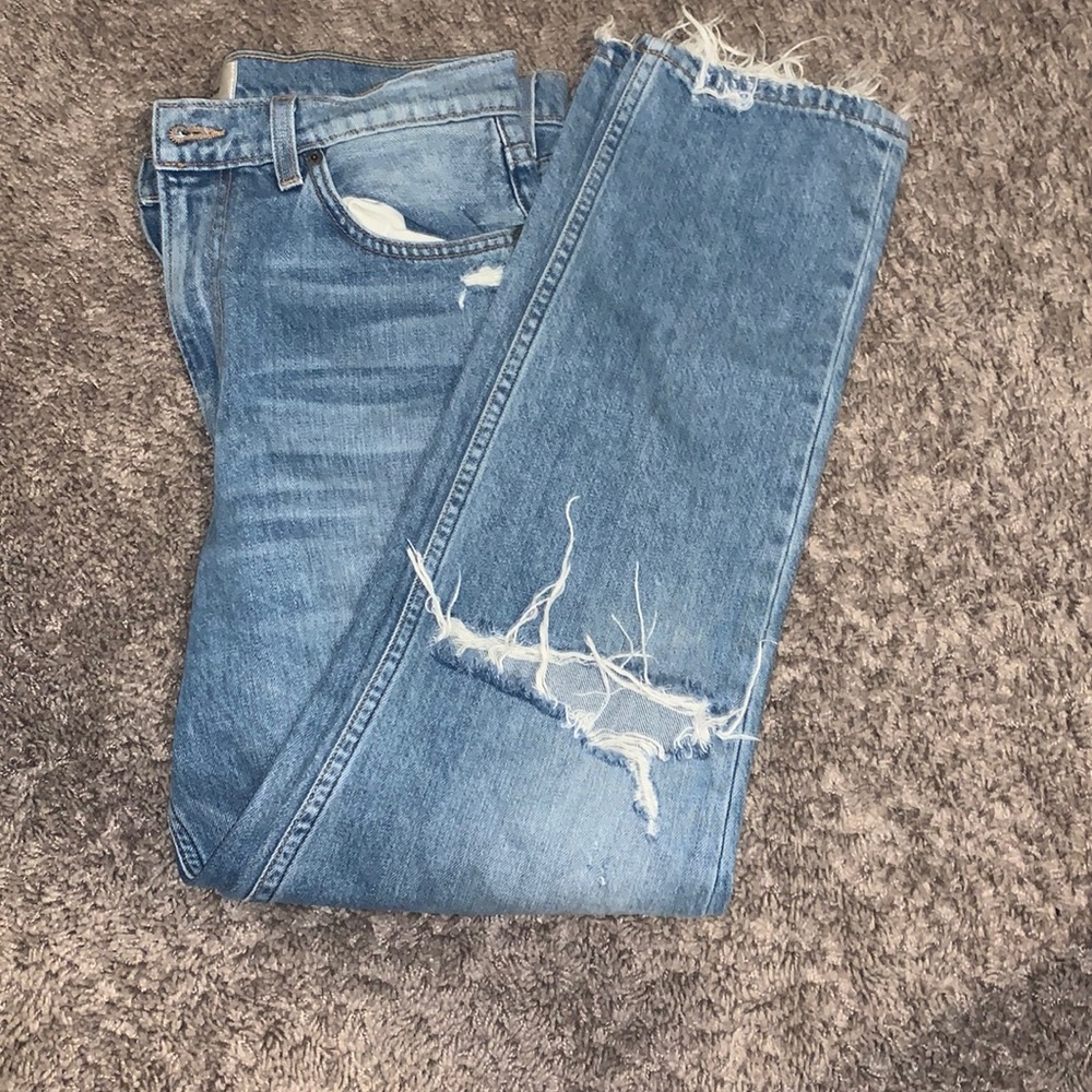 brand new